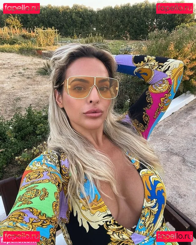 Patricia Pestana Onlyfans Photo Gallery 