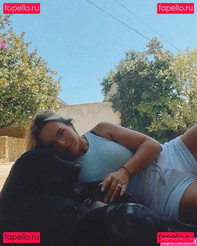 Patricia Pestana Onlyfans Photo Gallery 