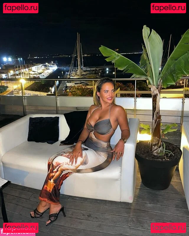 Patricia Pestana Onlyfans Photo Gallery 