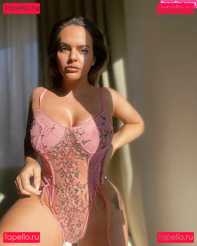 Patricia Pestana Onlyfans Photo Gallery 