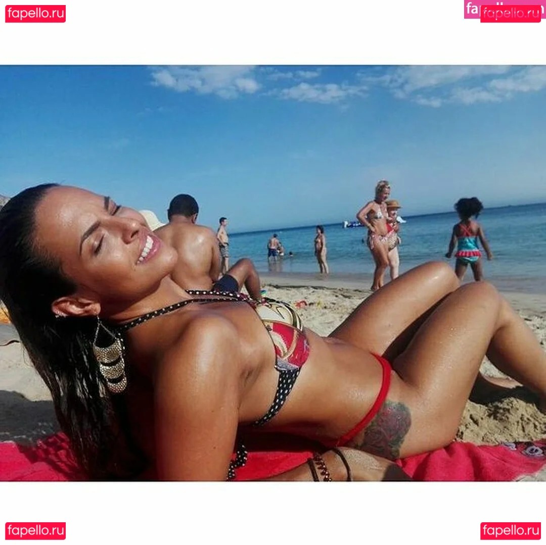 Patricia Pestana Onlyfans Photo Gallery 