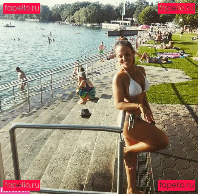 Patricia Pestana Onlyfans Photo Gallery 