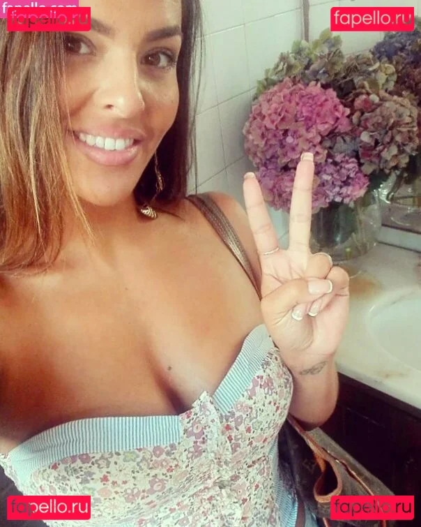 Patricia Pestana Onlyfans Photo Gallery 