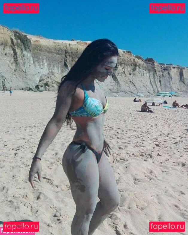 Patricia Pestana Onlyfans Photo Gallery 