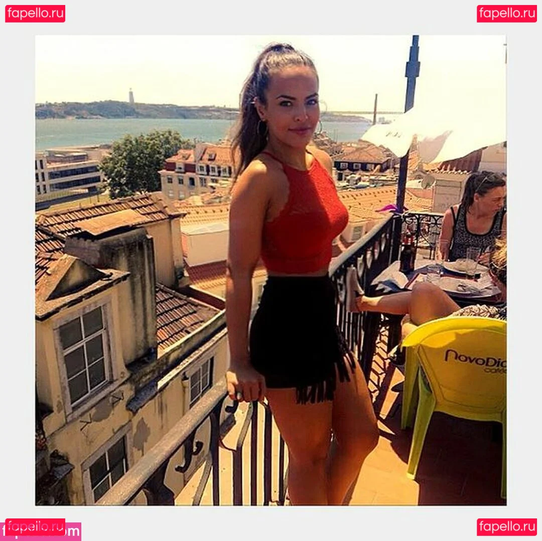 Patricia Pestana Onlyfans Photo Gallery 