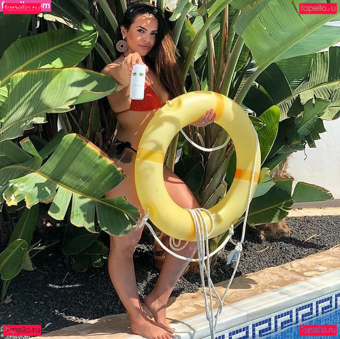 Patricia Pestana Onlyfans Photo Gallery 