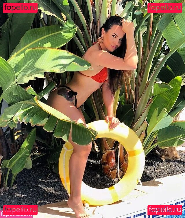 Patricia Pestana Onlyfans Photo Gallery 