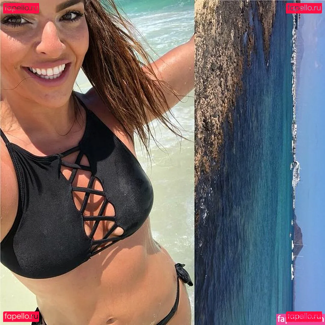 Patricia Pestana Onlyfans Photo Gallery 