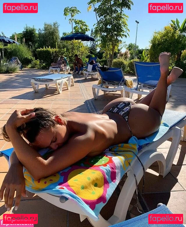 Patricia Pestana Onlyfans Photo Gallery 