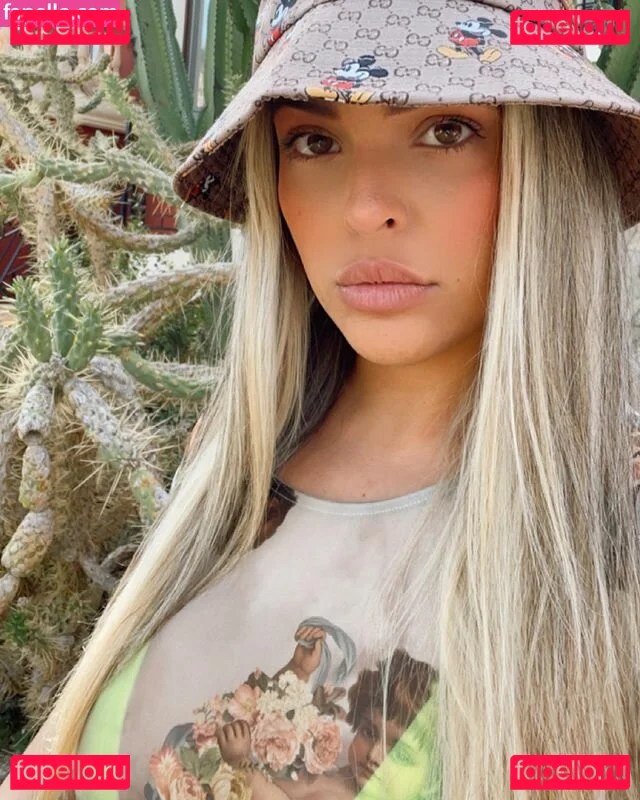 Patricia Pestana Onlyfans Photo Gallery 