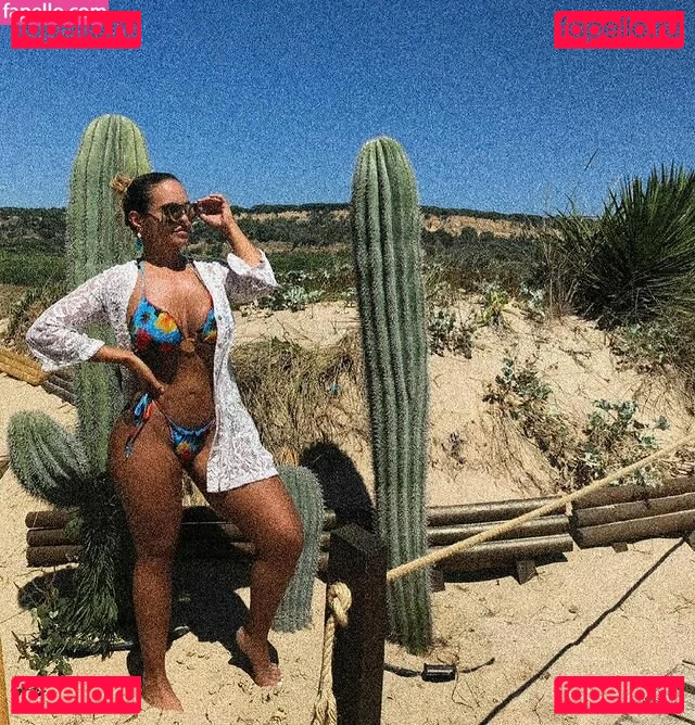 Patricia Pestana Onlyfans Photo Gallery 