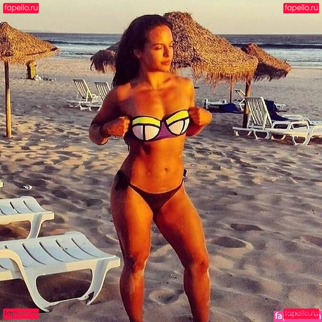 Patricia Pestana Onlyfans Photo Gallery 