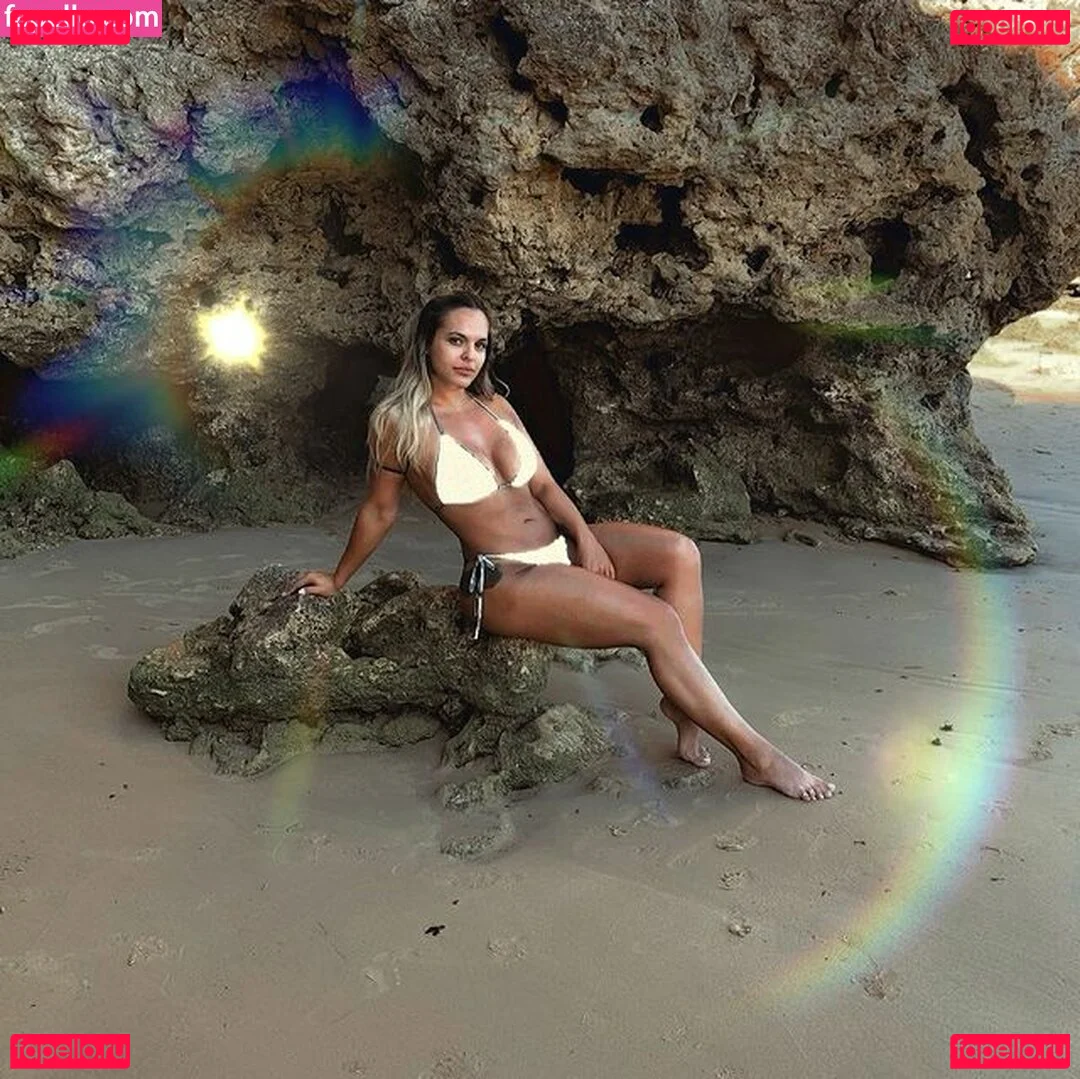 Patricia Pestana Onlyfans Photo Gallery 