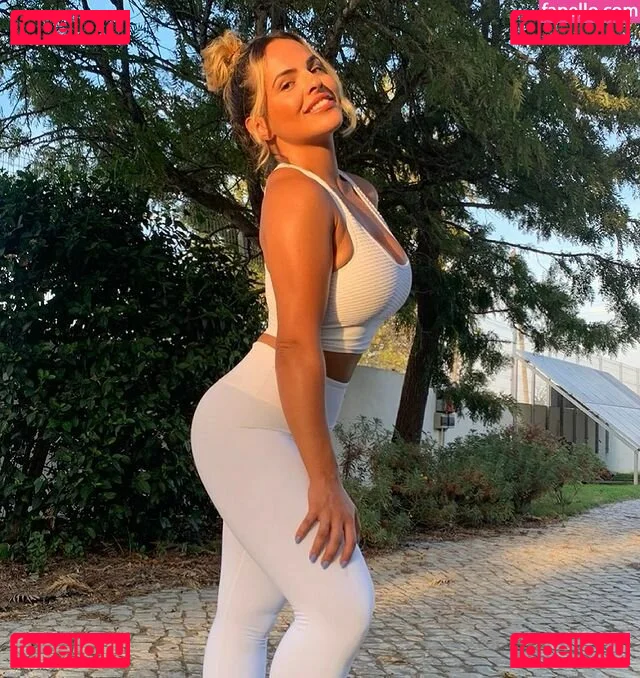 Patricia Pestana Onlyfans Photo Gallery 