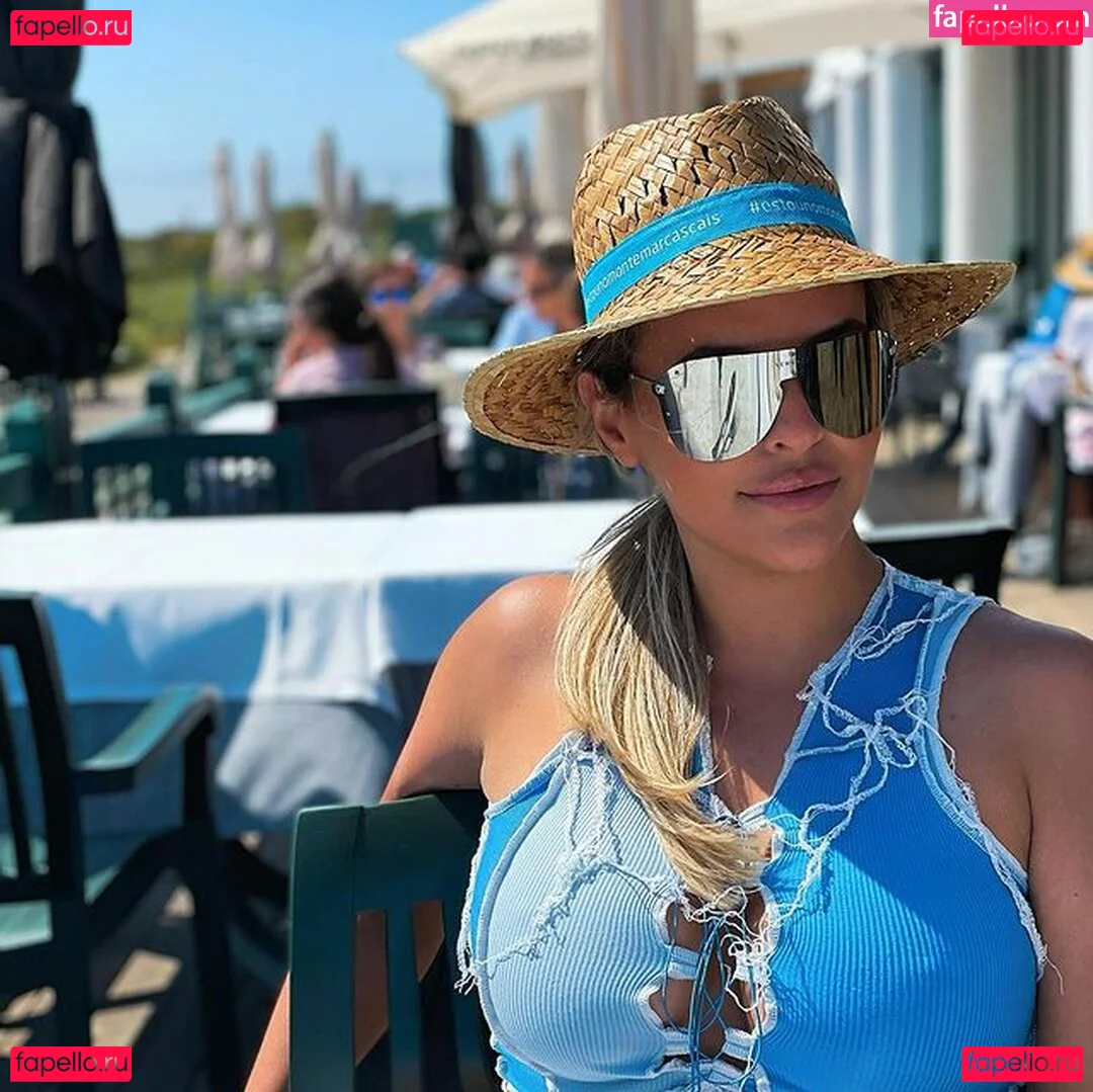 Patricia Pestana Onlyfans Photo Gallery 