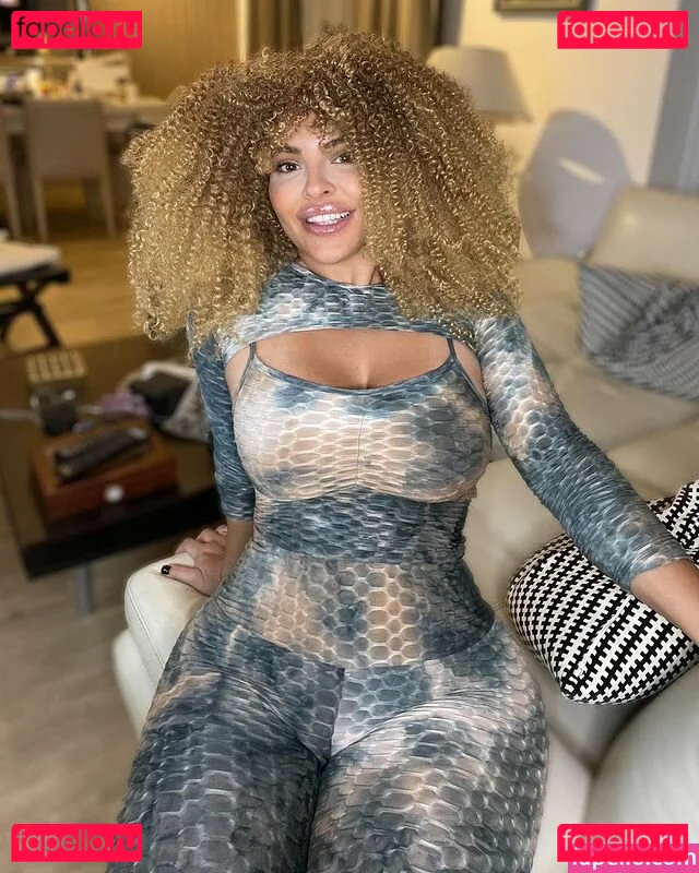 Patricia Pestana Onlyfans Photo Gallery 