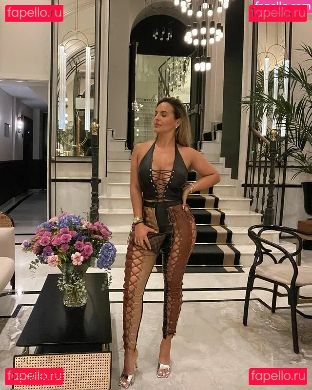 Patricia Pestana Onlyfans Photo Gallery 