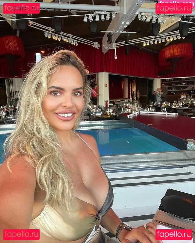 Patricia Pestana Onlyfans Photo Gallery 