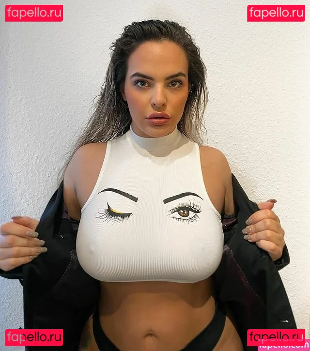 Patricia Pestana Onlyfans Photo Gallery 