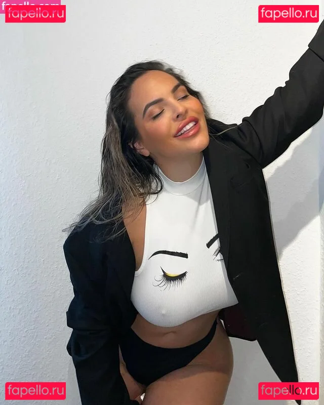 Patricia Pestana Onlyfans Photo Gallery 