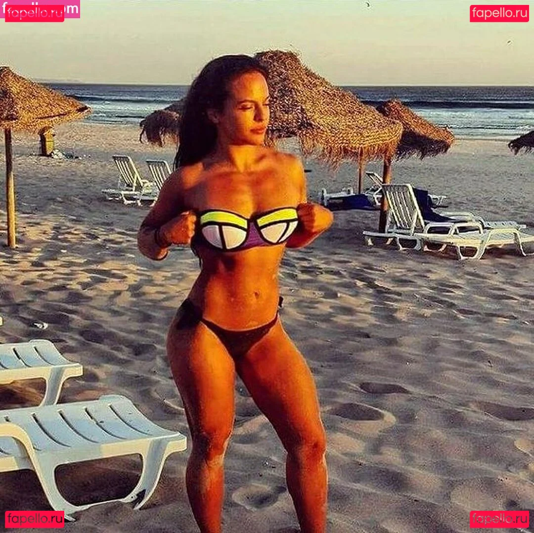 Patricia Pestana Onlyfans Photo Gallery 