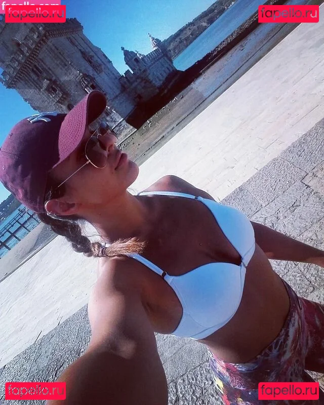 Patricia Pestana Onlyfans Photo Gallery 