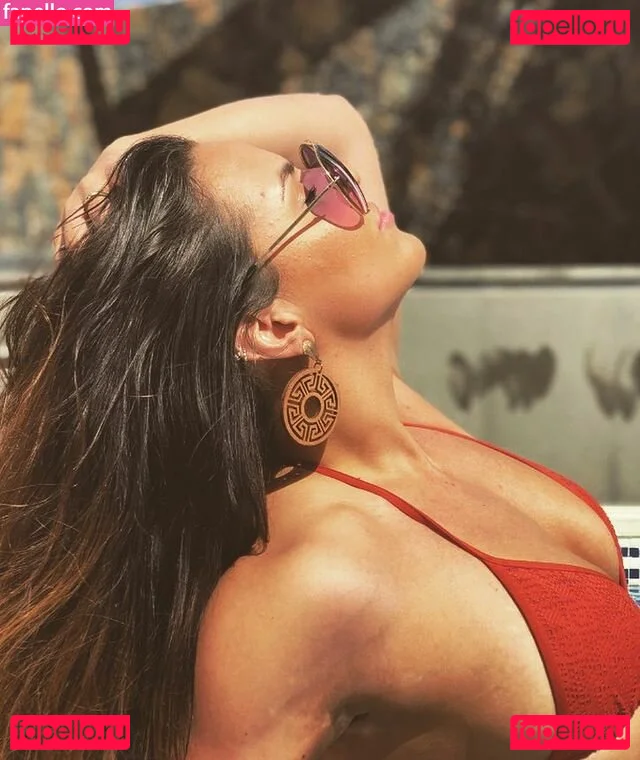 Patricia Pestana Onlyfans Photo Gallery 