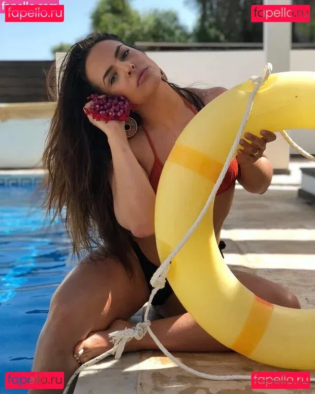 Patricia Pestana Onlyfans Photo Gallery 