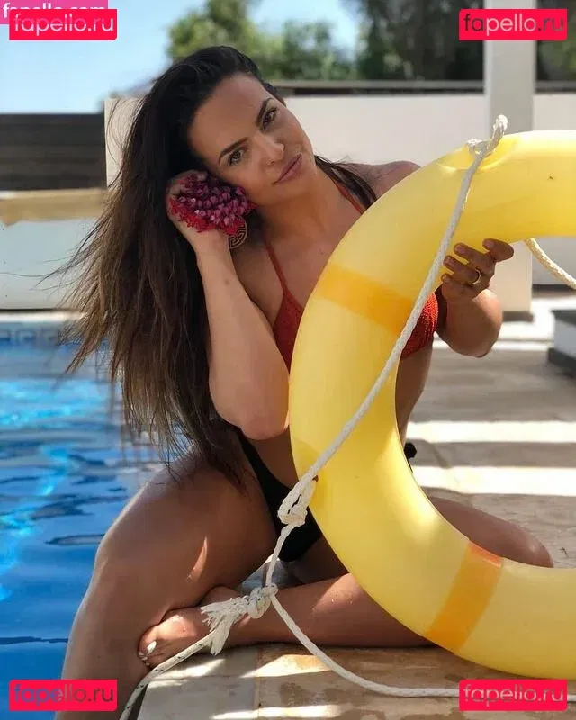 Patricia Pestana Onlyfans Photo Gallery 