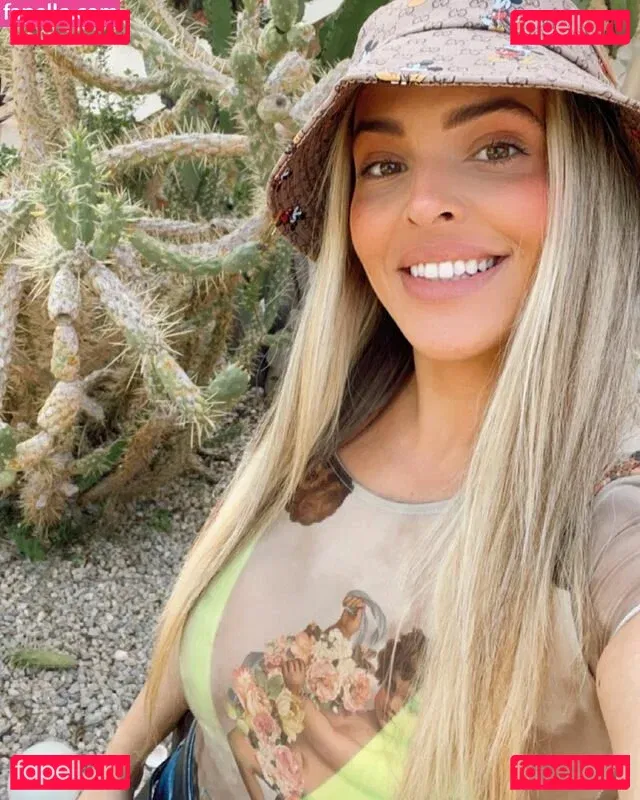 Patricia Pestana Onlyfans Photo Gallery 