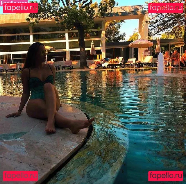 Patricia Pestana Onlyfans Photo Gallery 