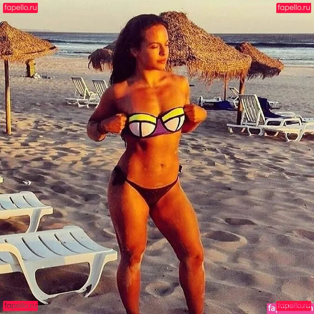 Patricia Pestana Onlyfans Photo Gallery 