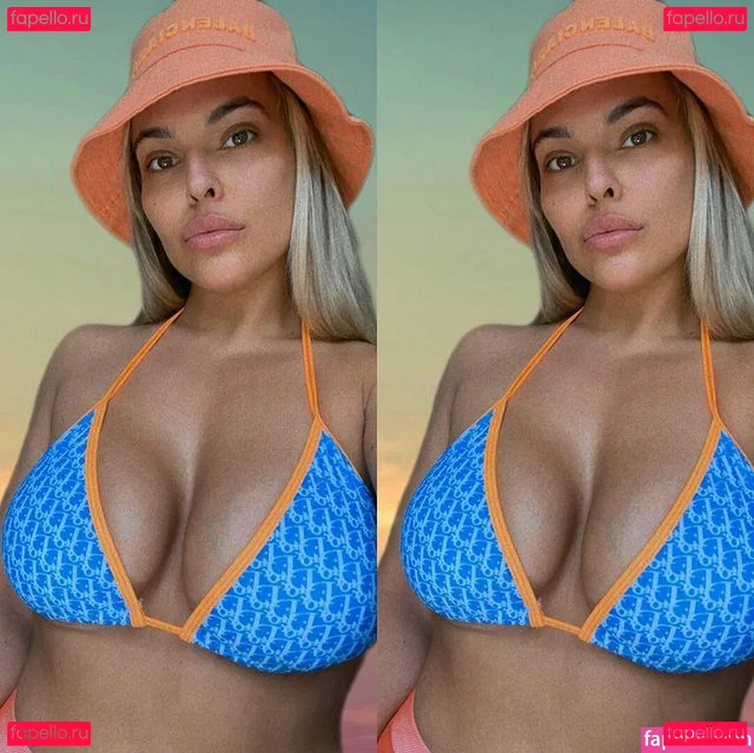 Patricia Pestana Onlyfans Photo Gallery 