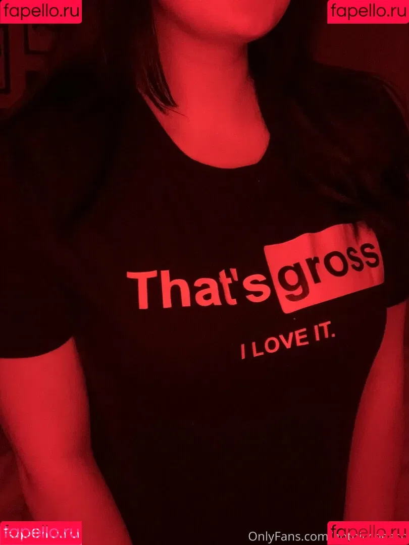 gothiccpeach Onlyfans Photo Gallery 