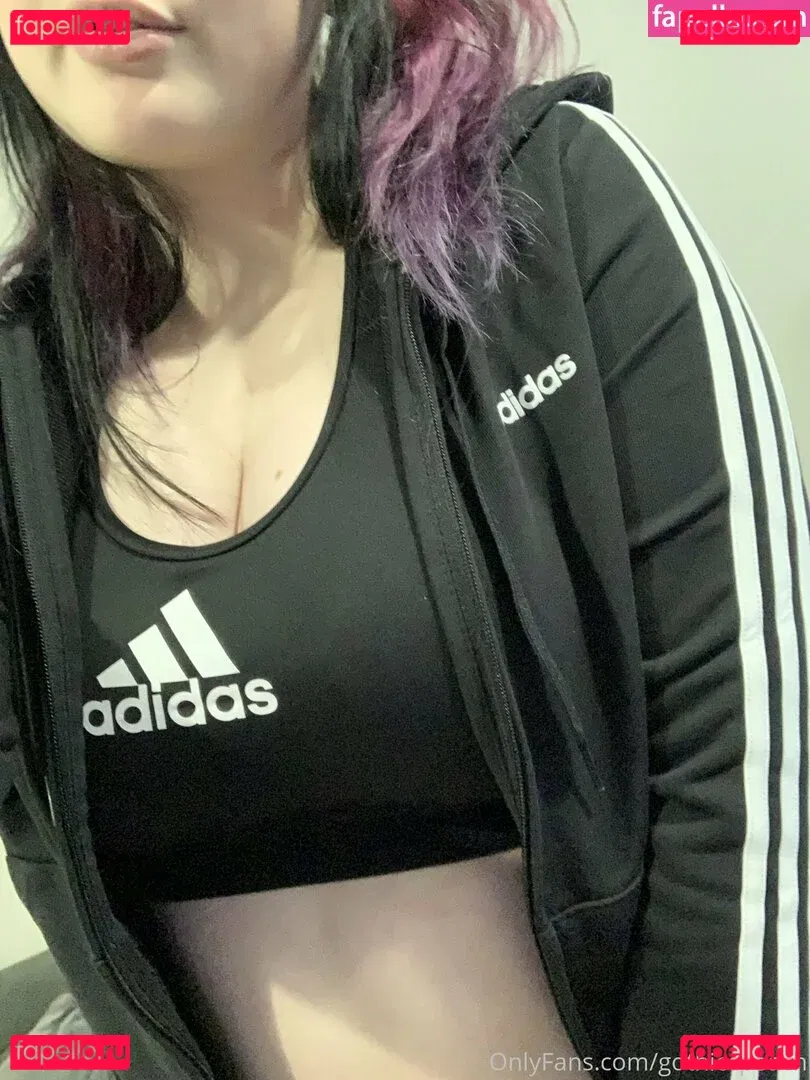 gothiccpeach Onlyfans Photo Gallery 