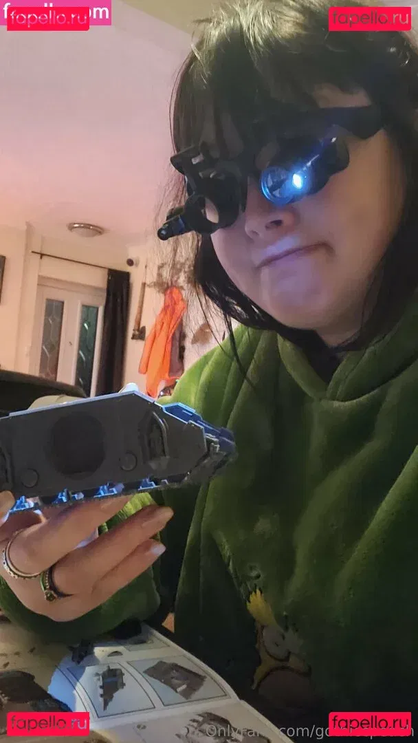 gothiccpeach Onlyfans Photo Gallery 