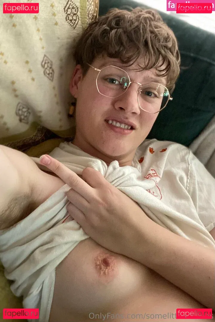 somelittlecrumbs Onlyfans Photo Gallery 