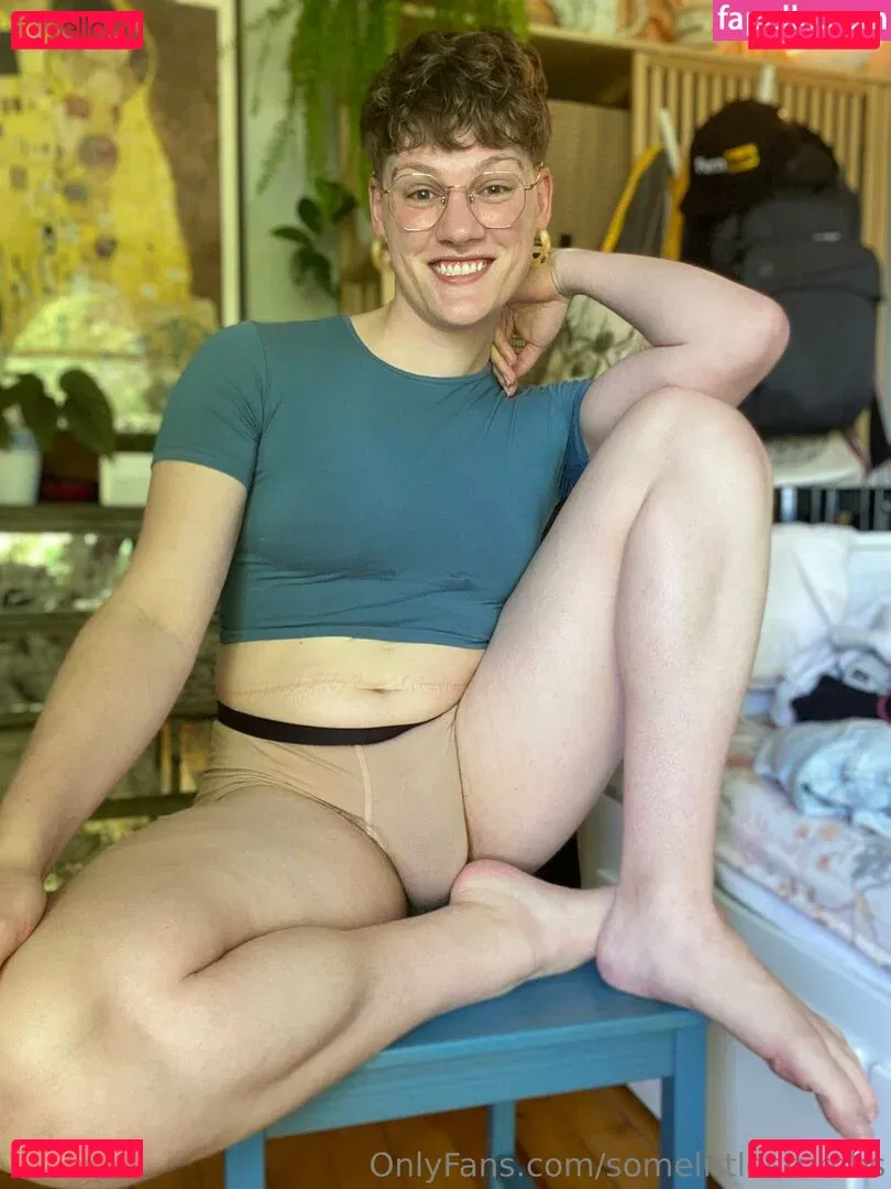 somelittlecrumbs Onlyfans Photo Gallery 