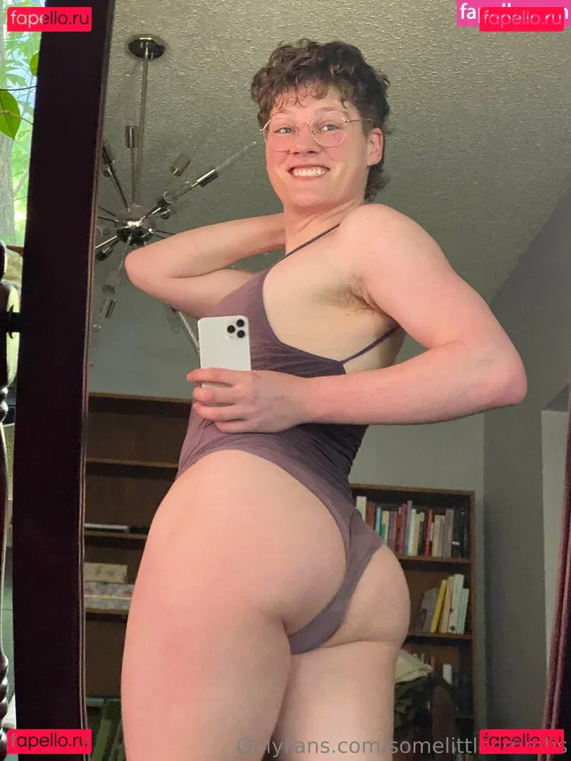 somelittlecrumbs Onlyfans Photo Gallery 