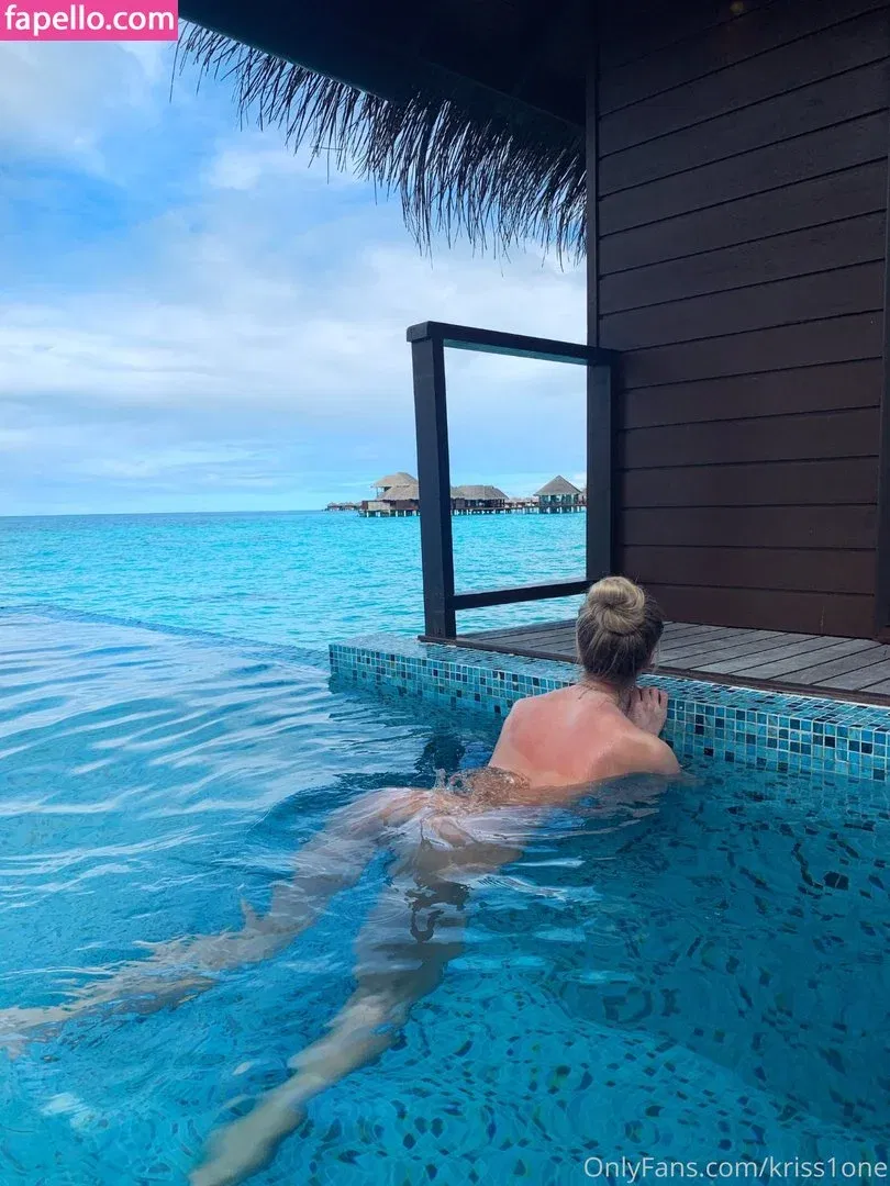 Krissone Onlyfans Photo Gallery 