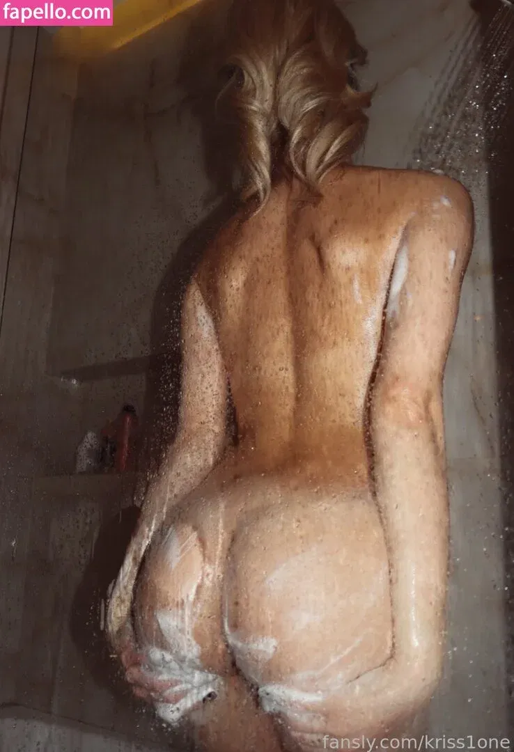 Krissone Onlyfans Photo Gallery 