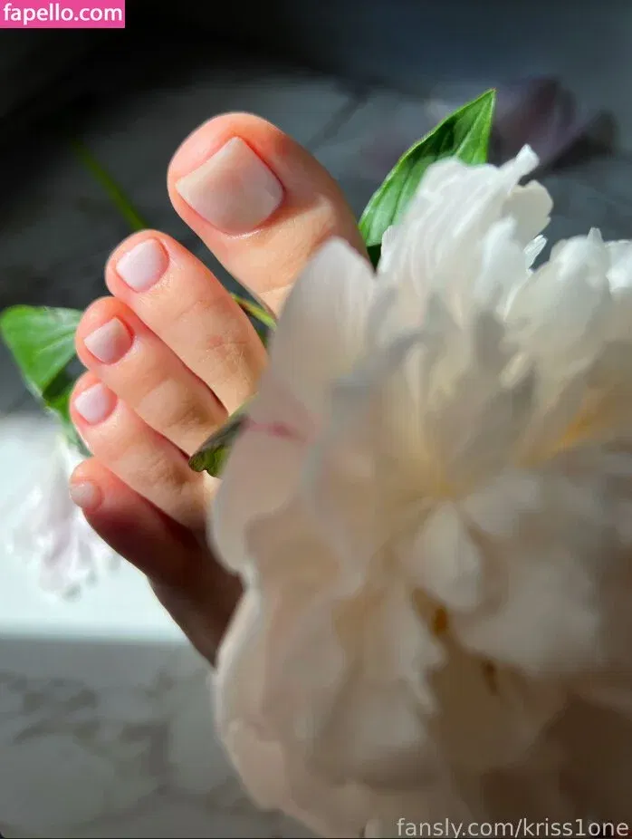 Krissone Onlyfans Photo Gallery 