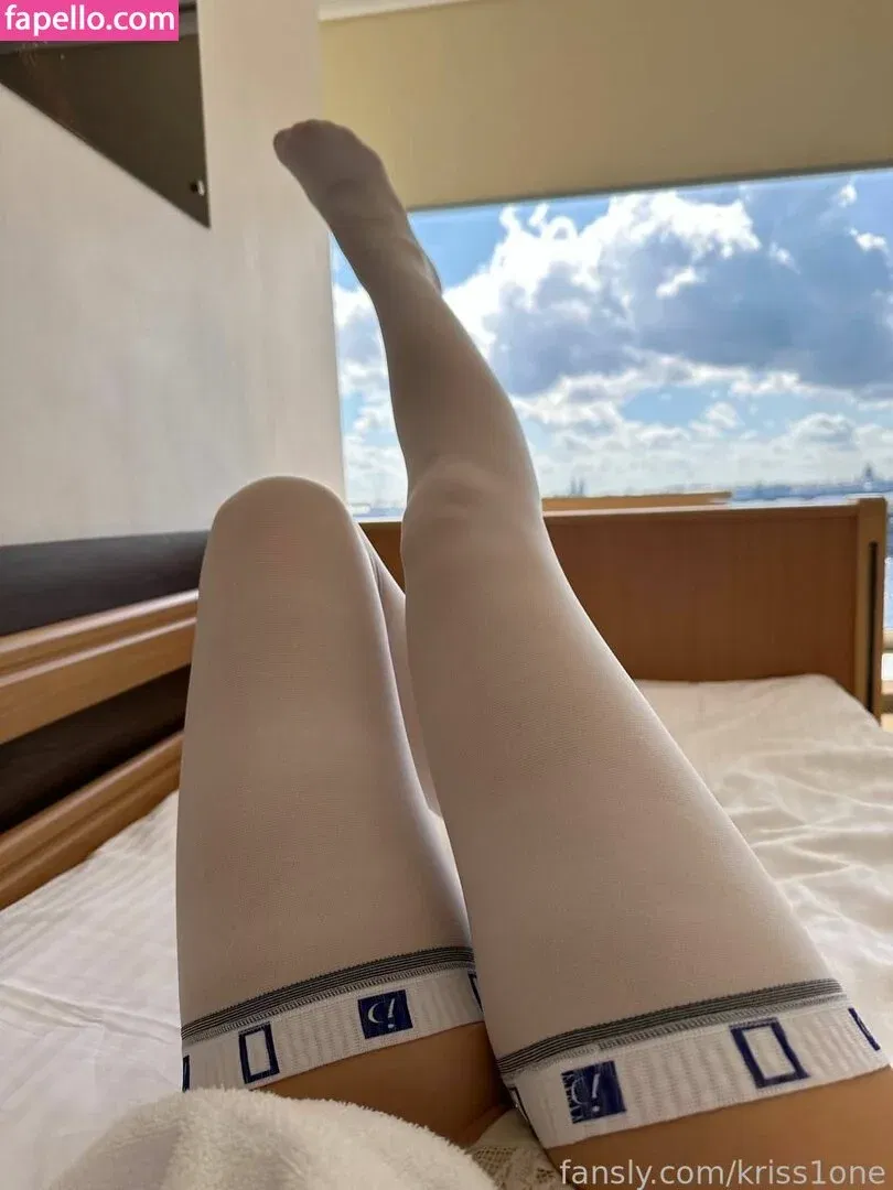 Krissone Onlyfans Photo Gallery 