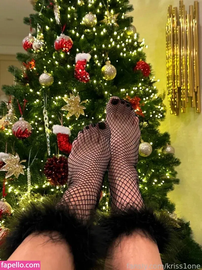 Krissone Onlyfans Photo Gallery 