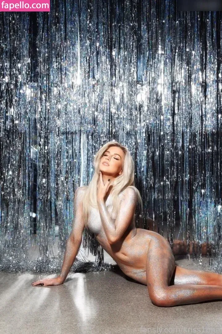 Krissone Onlyfans Photo Gallery 