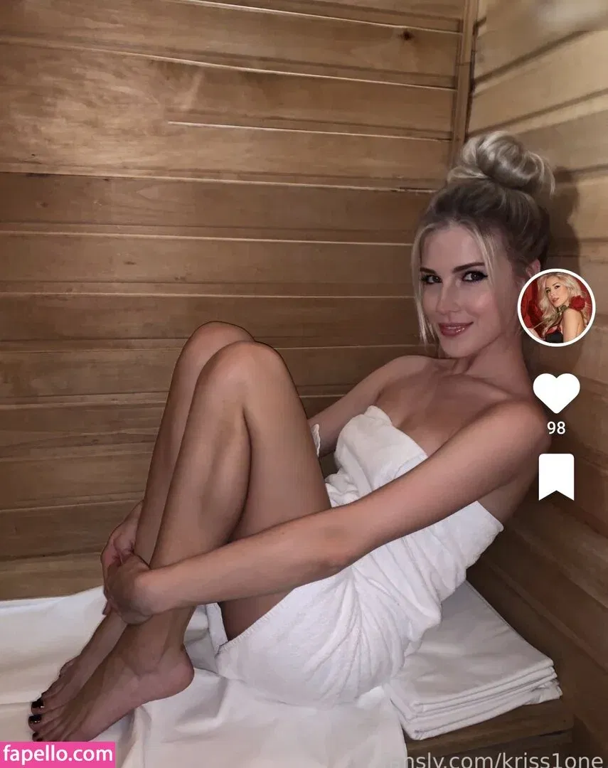 Krissone Onlyfans Photo Gallery 