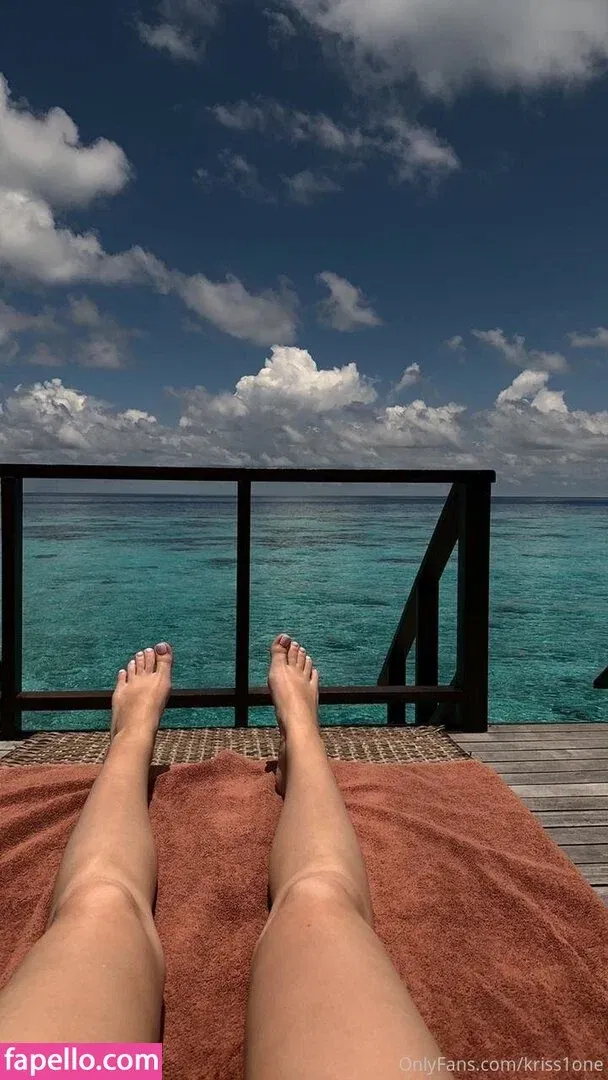 Krissone Onlyfans Photo Gallery 