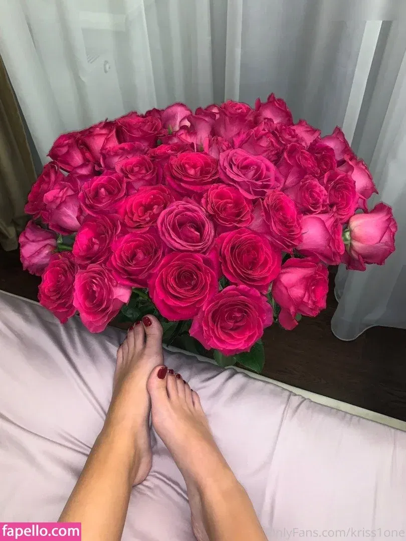 Krissone Onlyfans Photo Gallery 