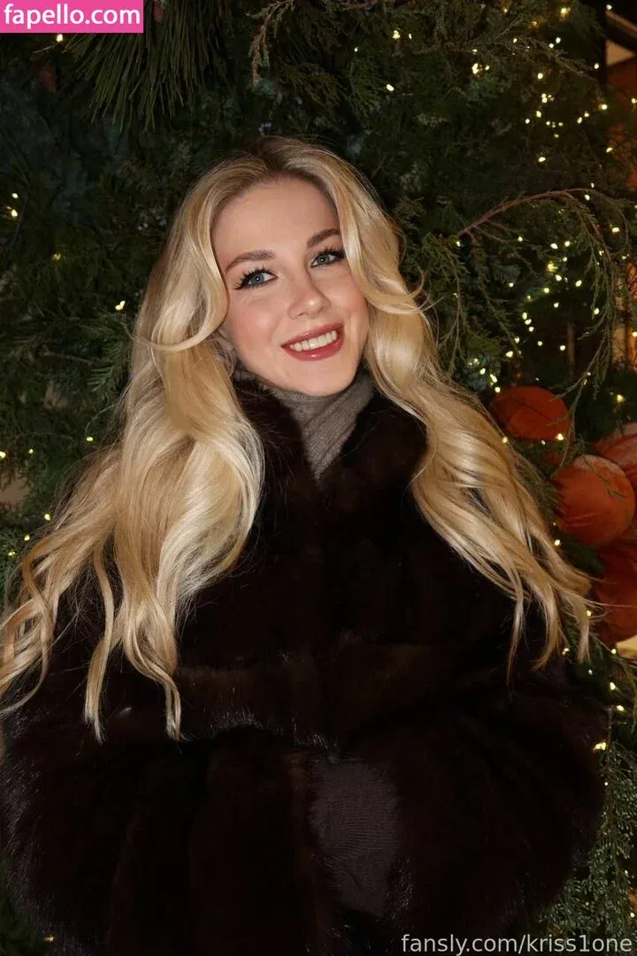 Krissone Onlyfans Photo Gallery 