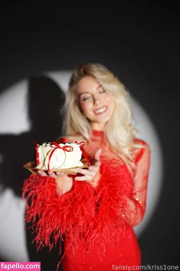 Krissone Onlyfans Photo Gallery 